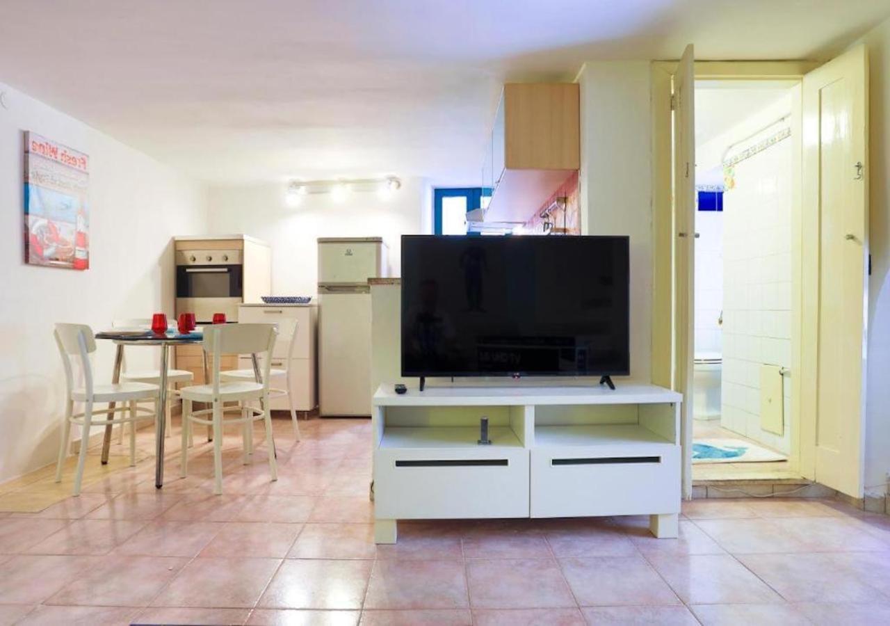 La Tata Home Salerno Exterior foto